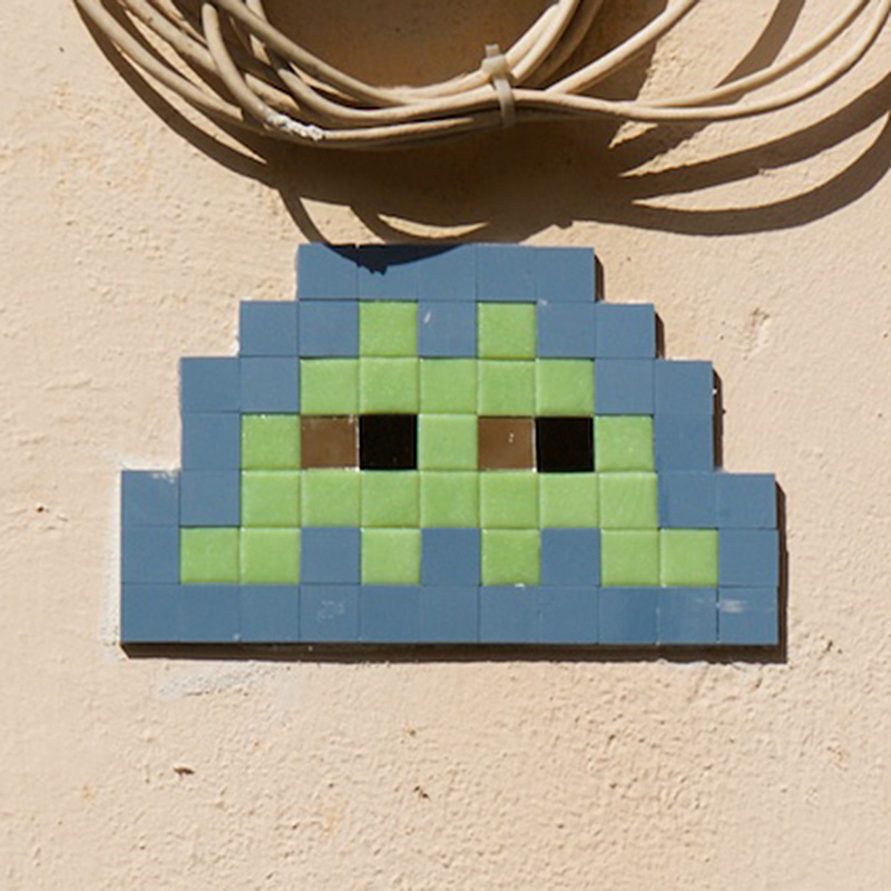 Invader