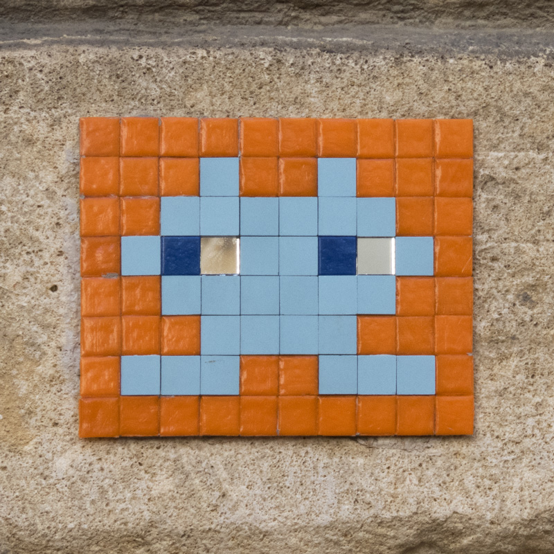 Invader
