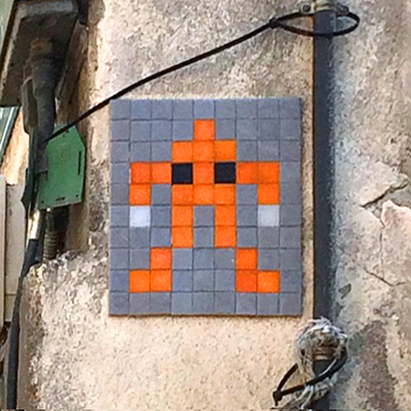 Invader