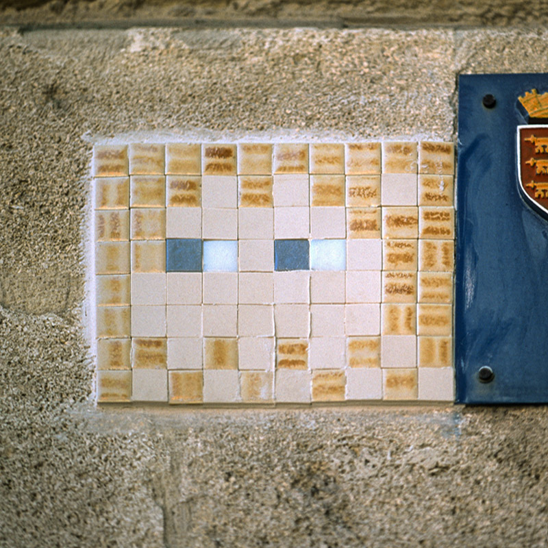 Invader