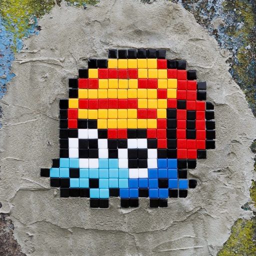Invader