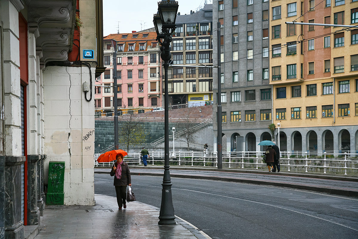 Invader - Background image