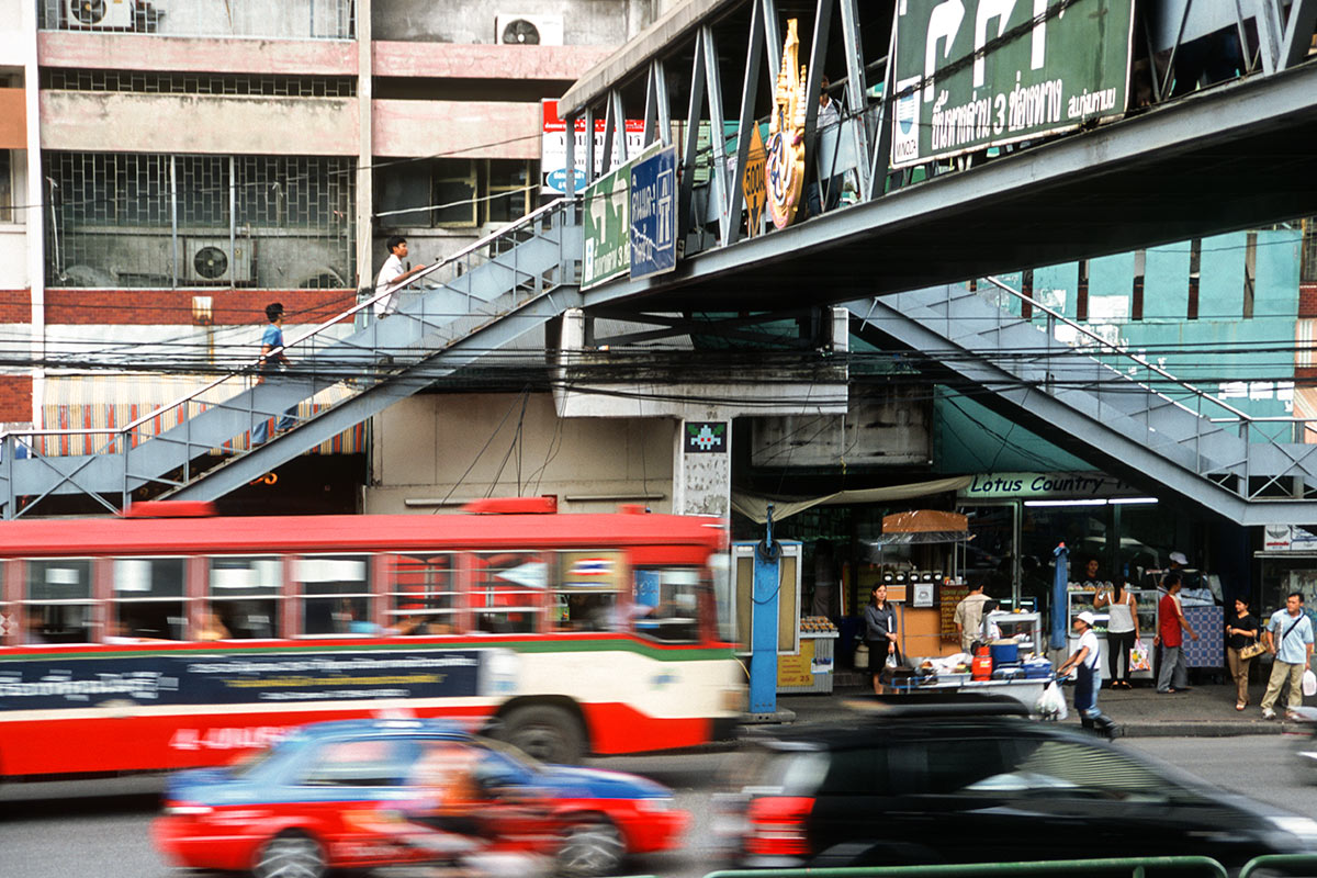 Invader - Background image