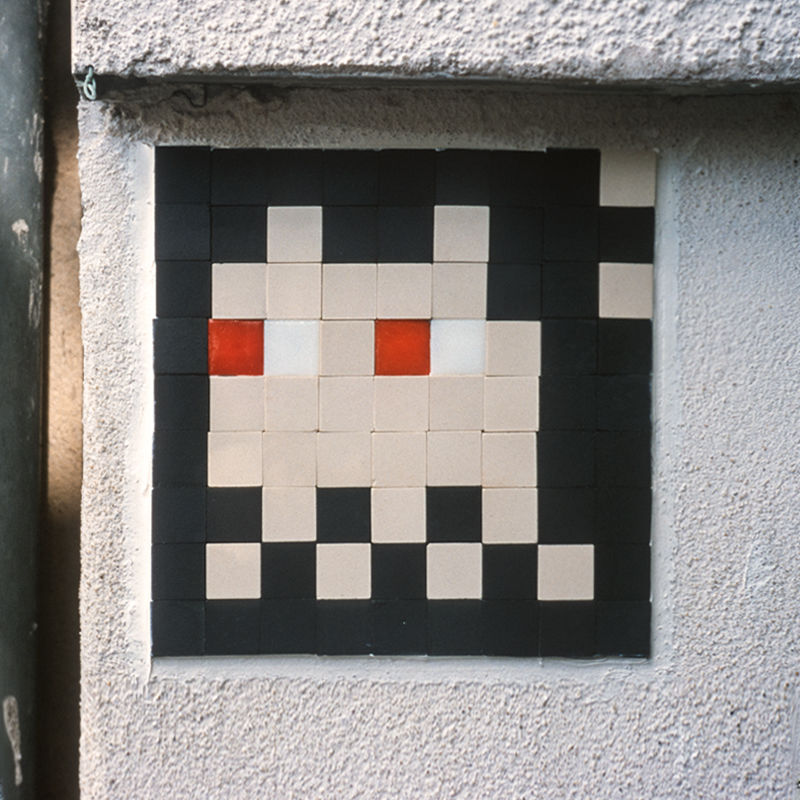 Invader - BRL_04