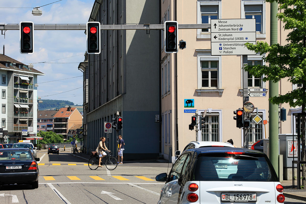 Invader - Background image