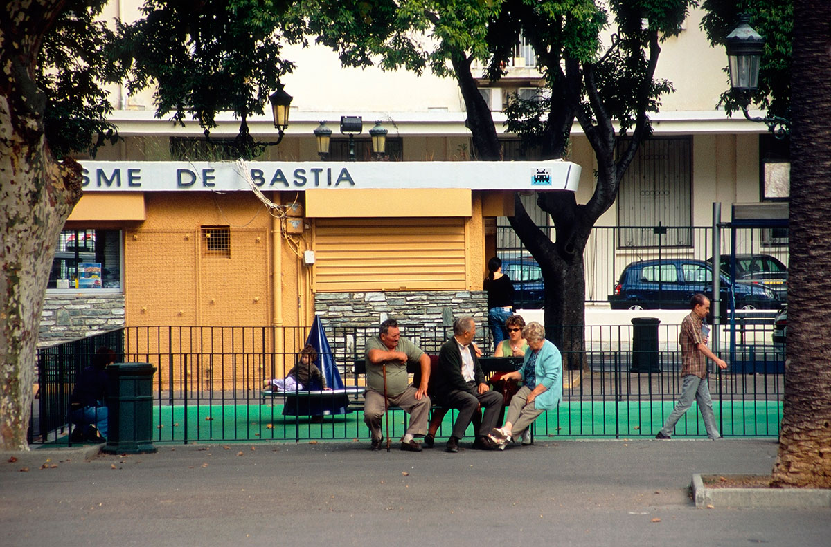 Invader - Background image