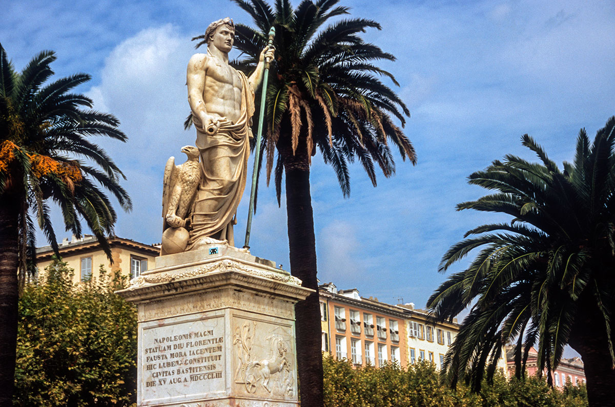 Bastia