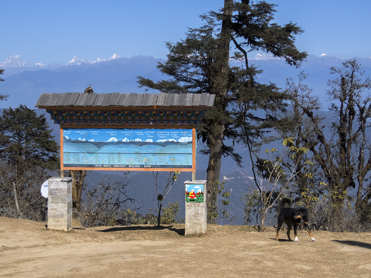 Bhutan