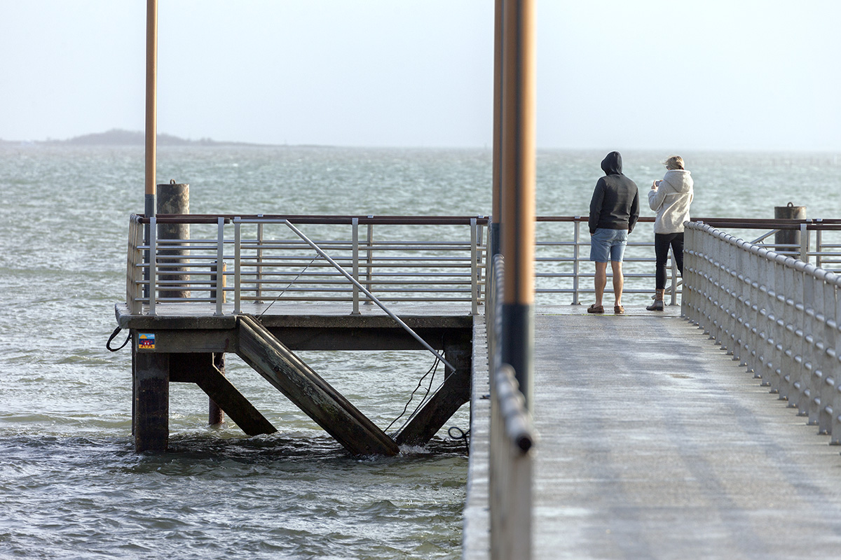 Invader - Background image