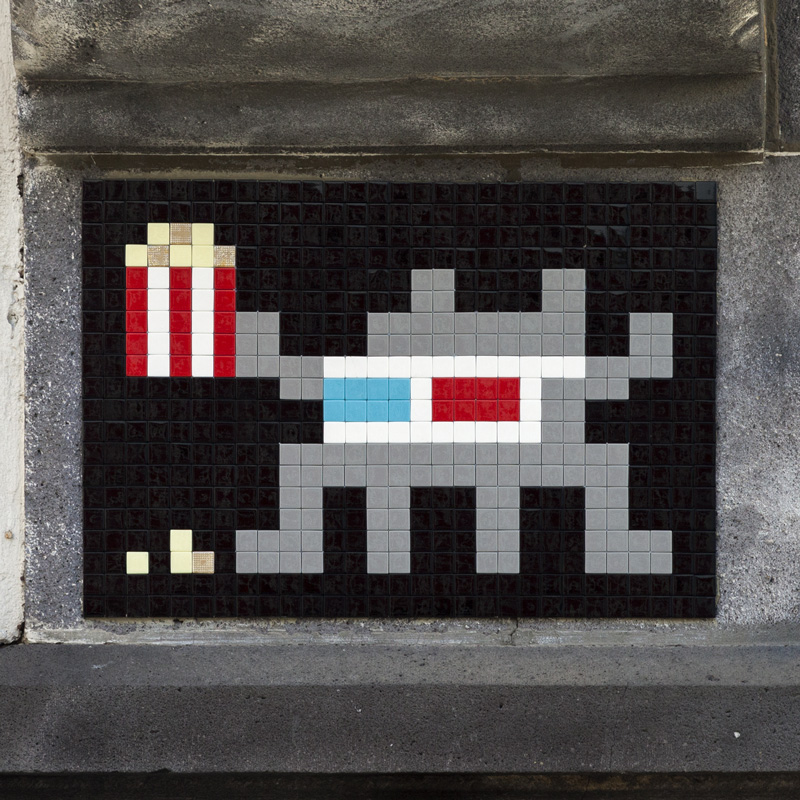 Invader