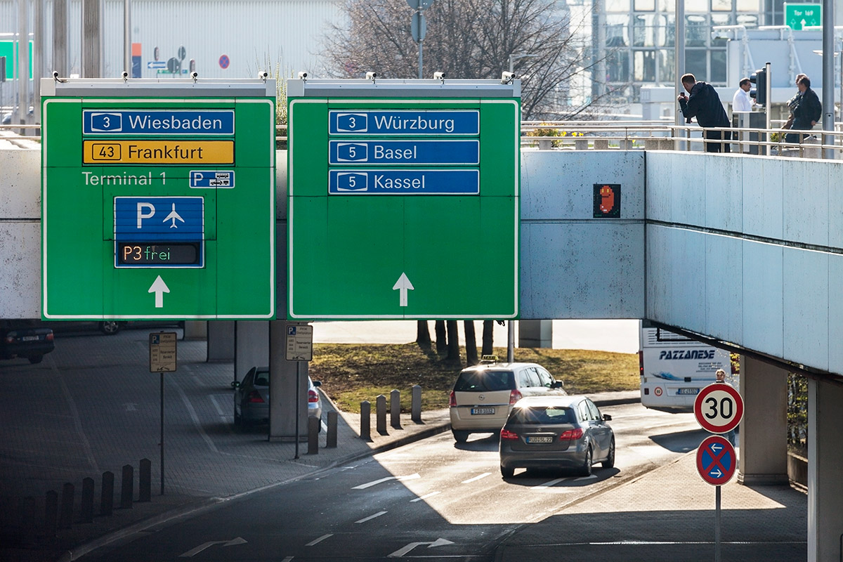 Invader - Background image