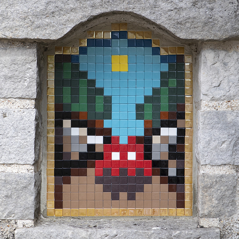 Invader
