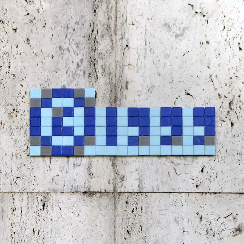 Invader - GRN_36
