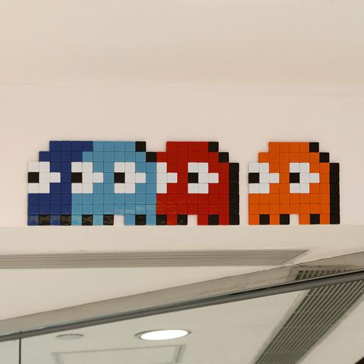 Invader