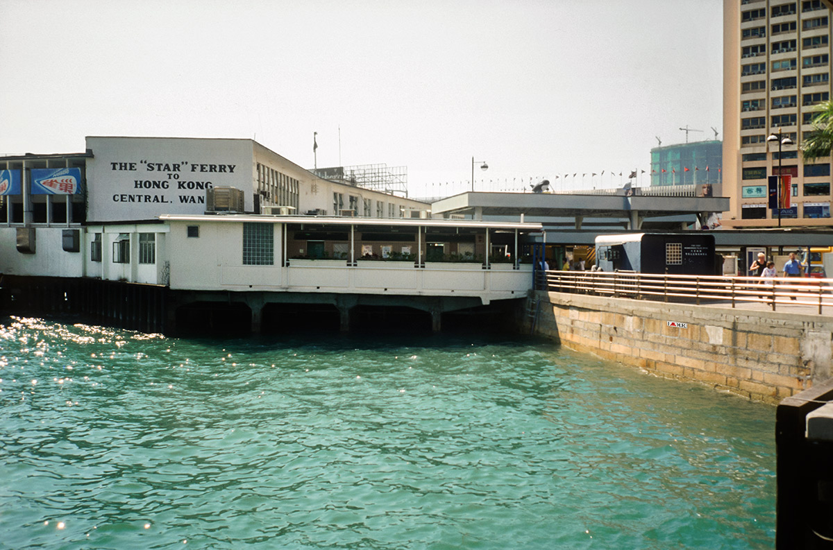 Invader - Background image