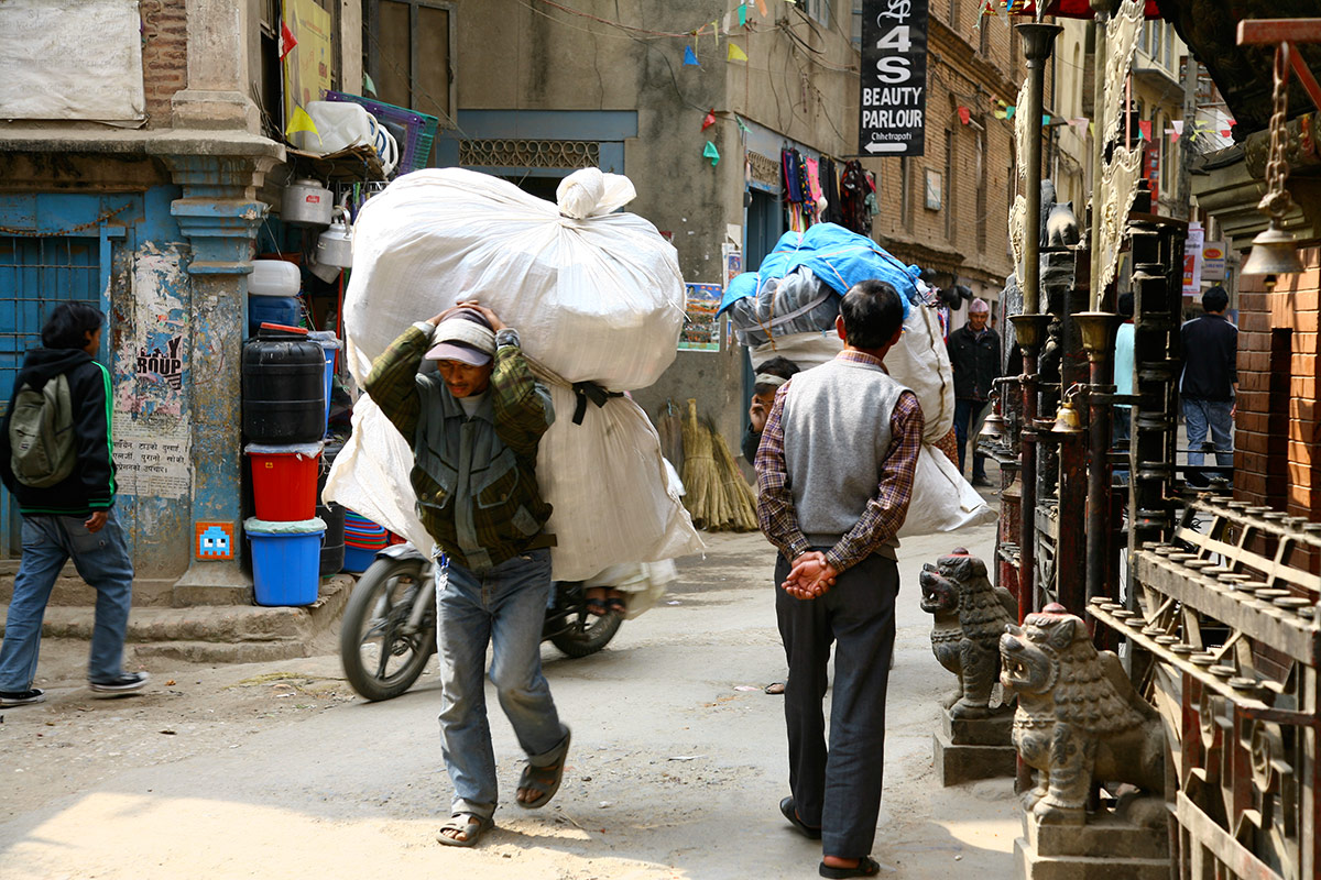 Invader - Background image