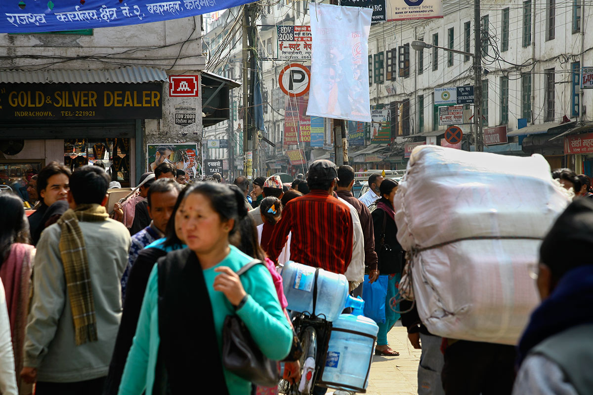 Invader - Background image