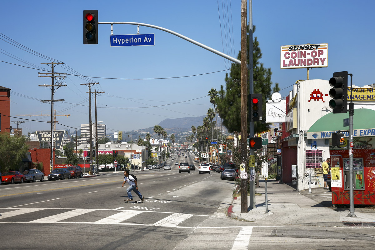 Invader - Background image