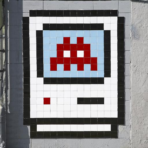Invader