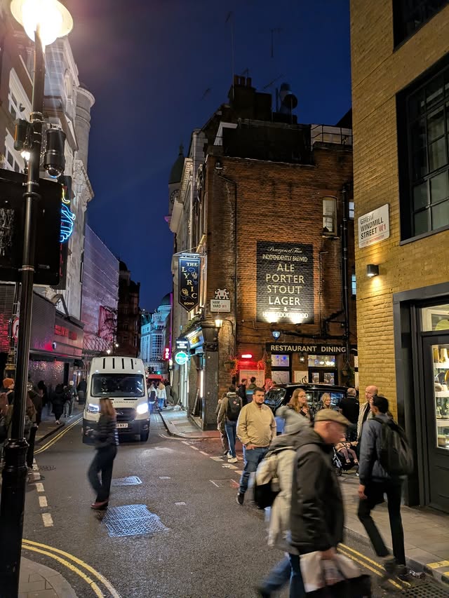 Invader - Background image