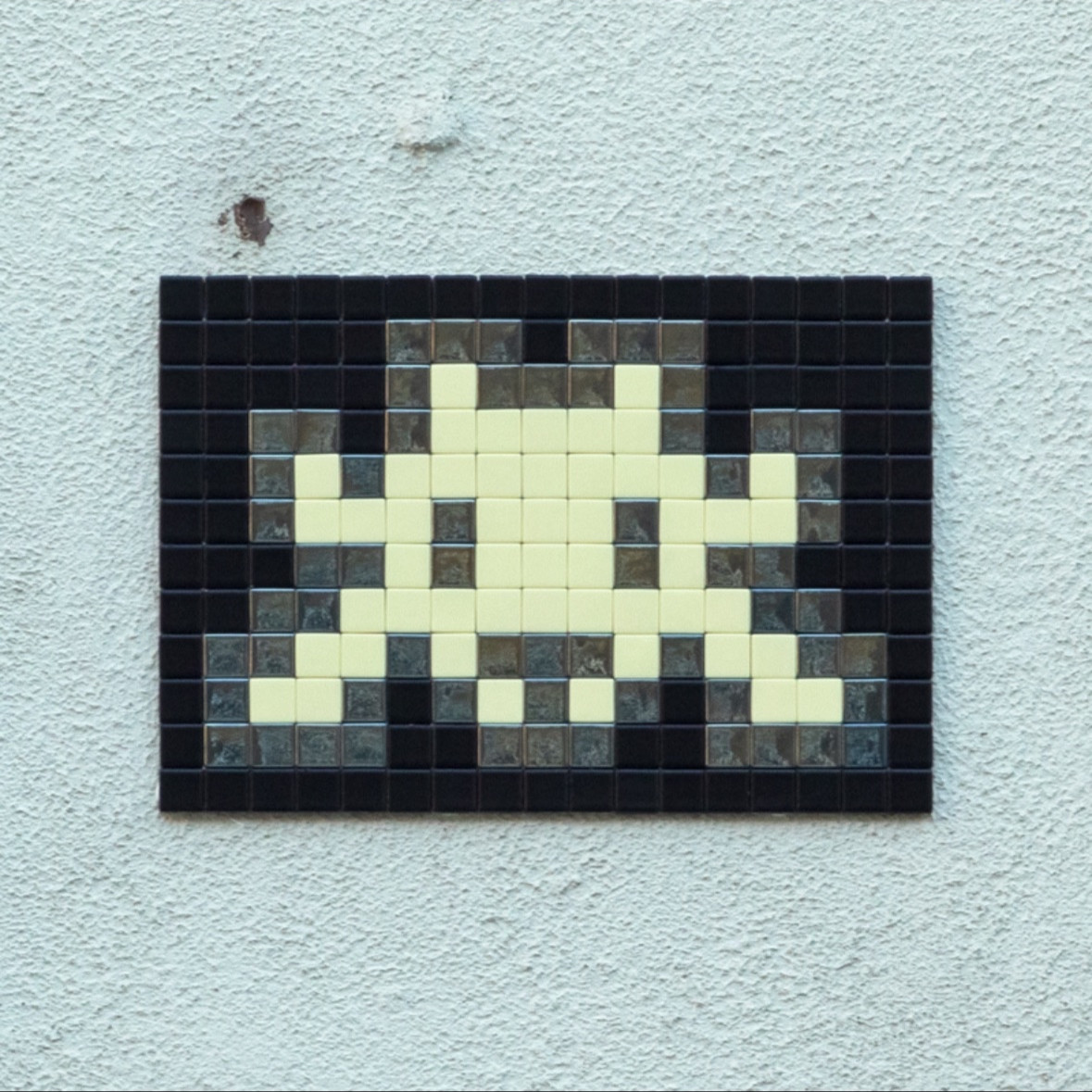 Invader - LDN_184