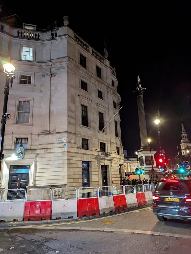 Invader - Background image