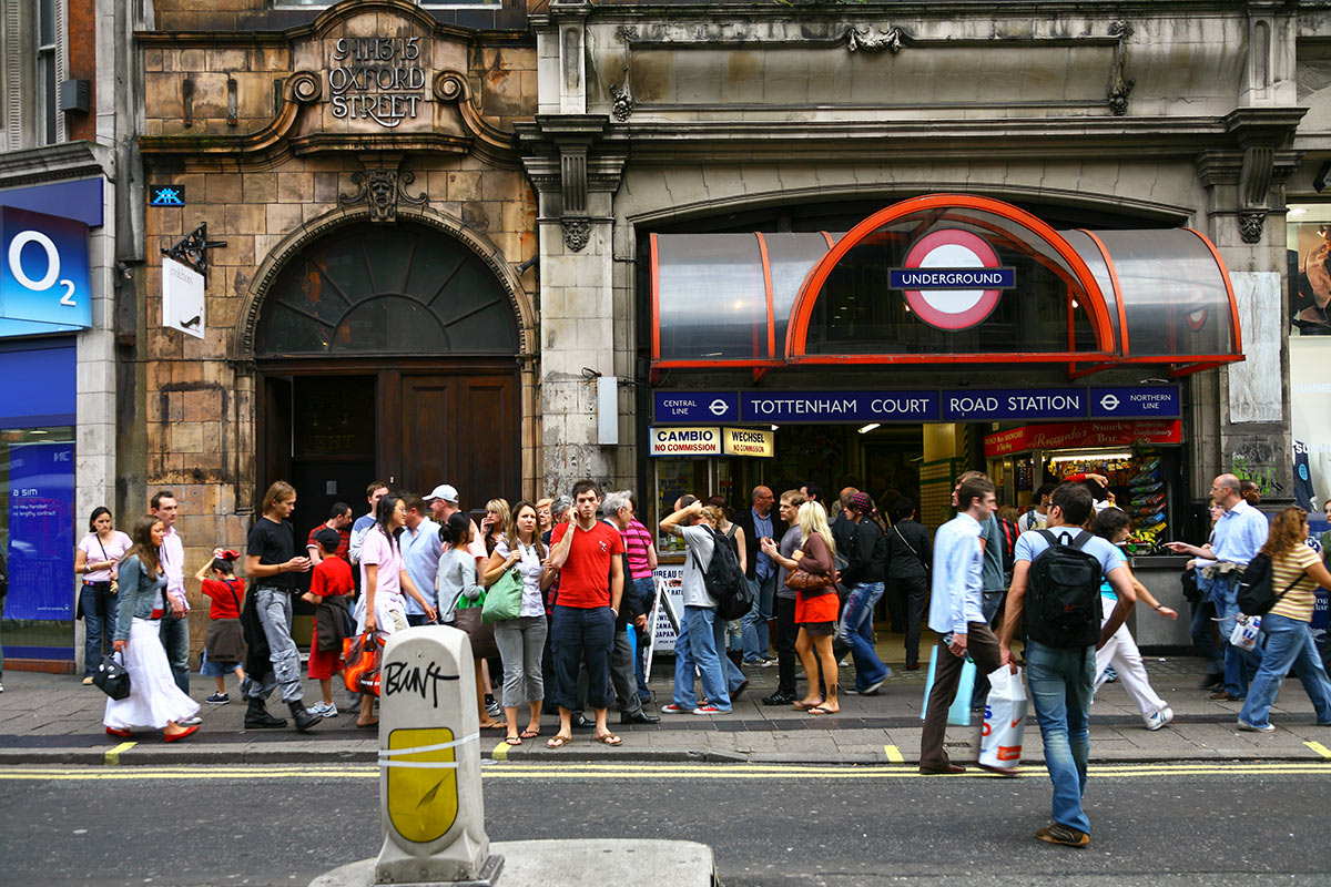 Invader - Background image