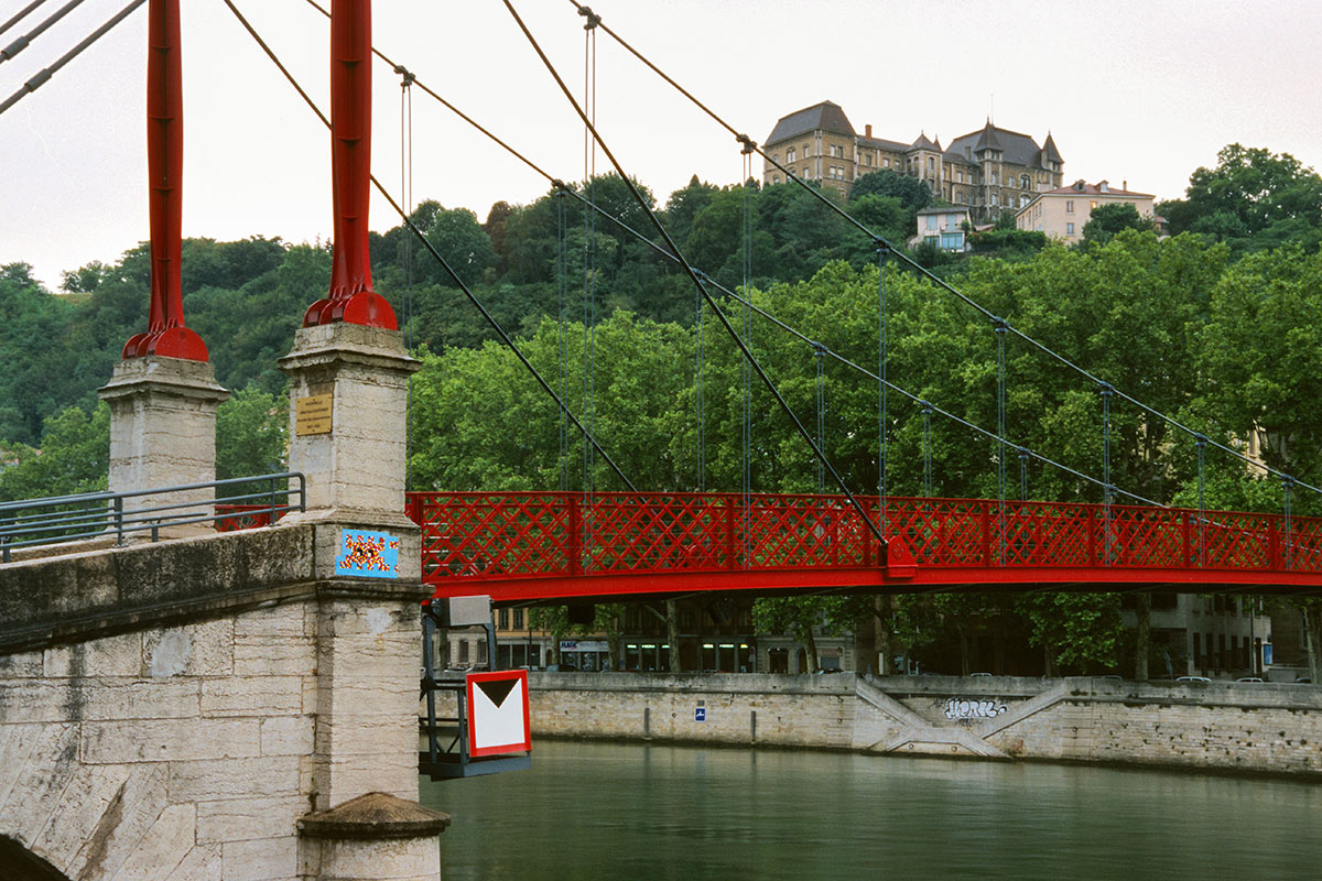 Image de fond - Invader