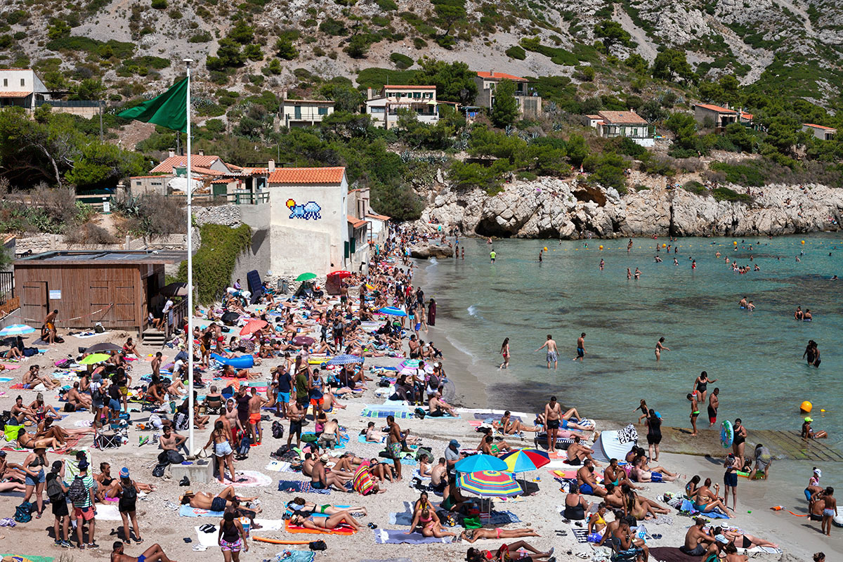 Invader - Background image