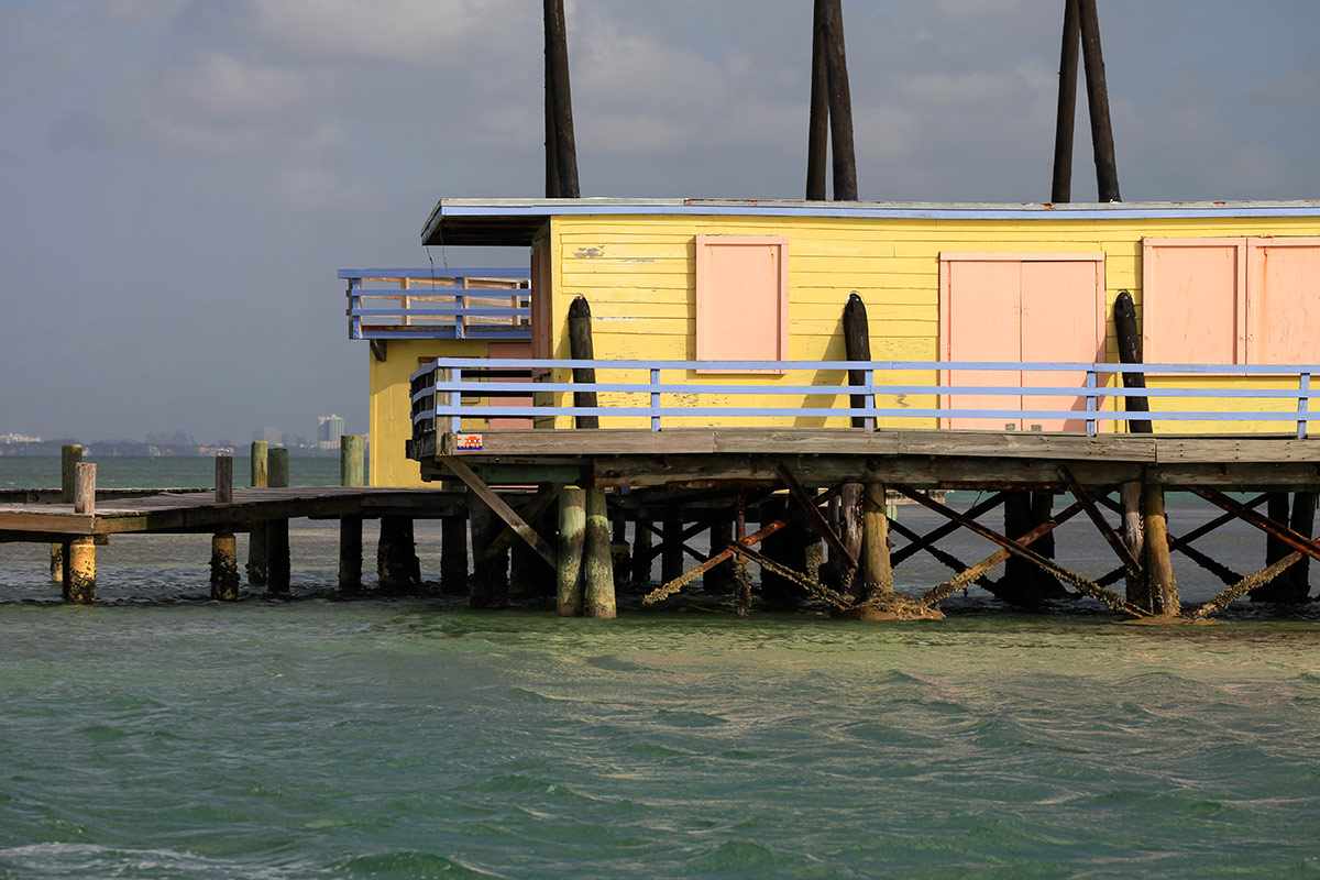 Invader - Background image