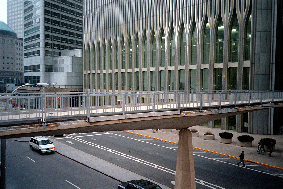 Invader - Background image