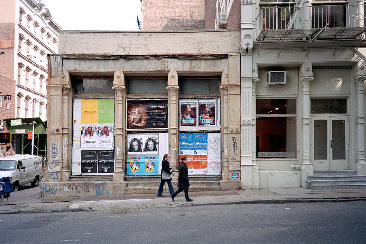 Invader - Background image