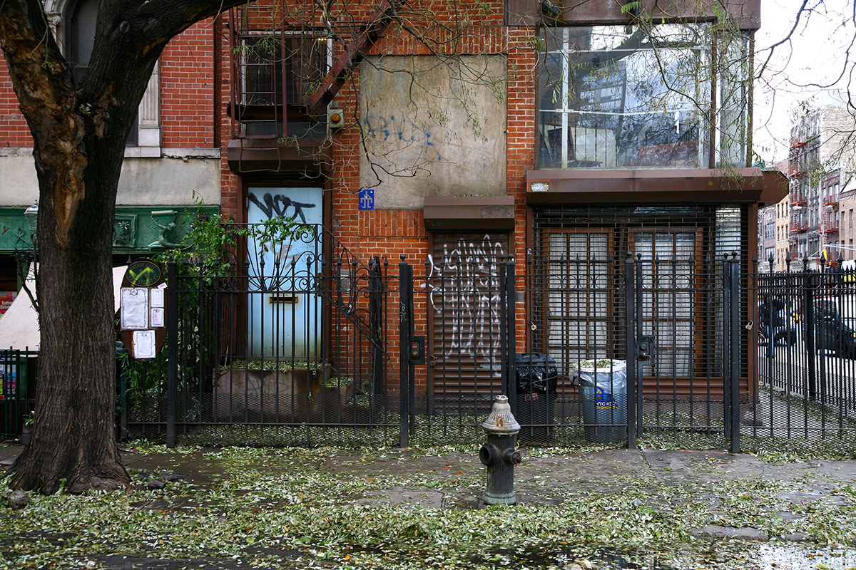 Invader - Background image