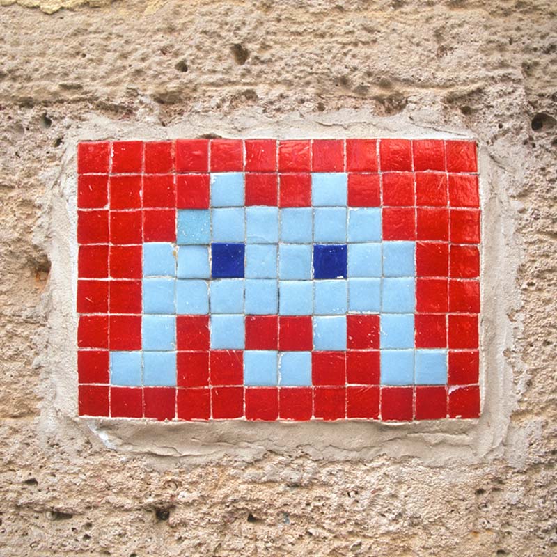 Invader - PA_05