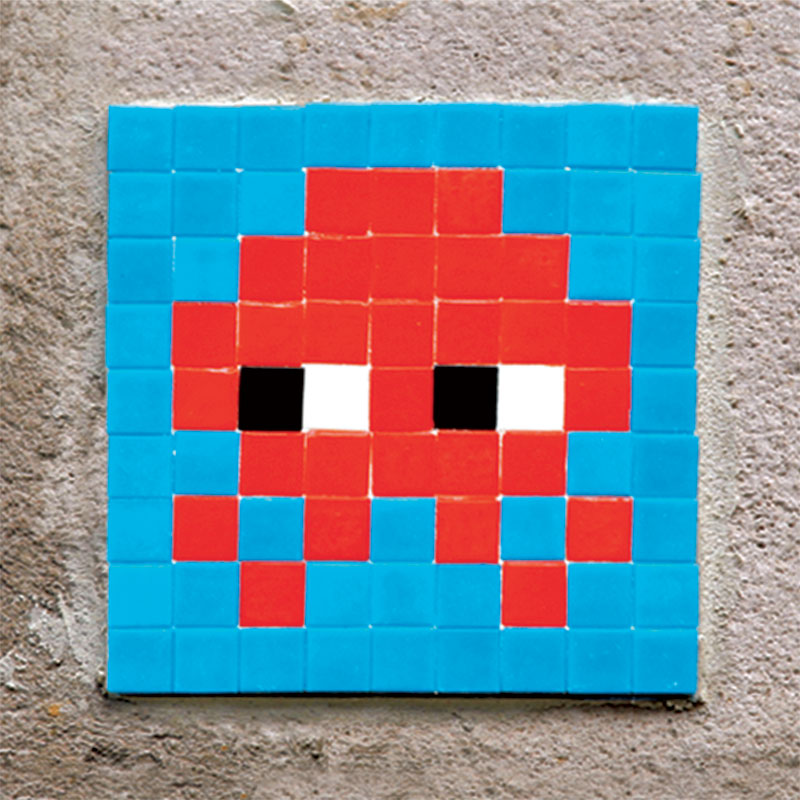 Invader - PA_07