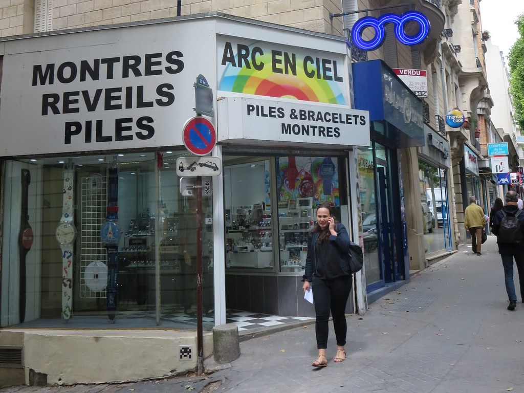 Image de fond - Invader