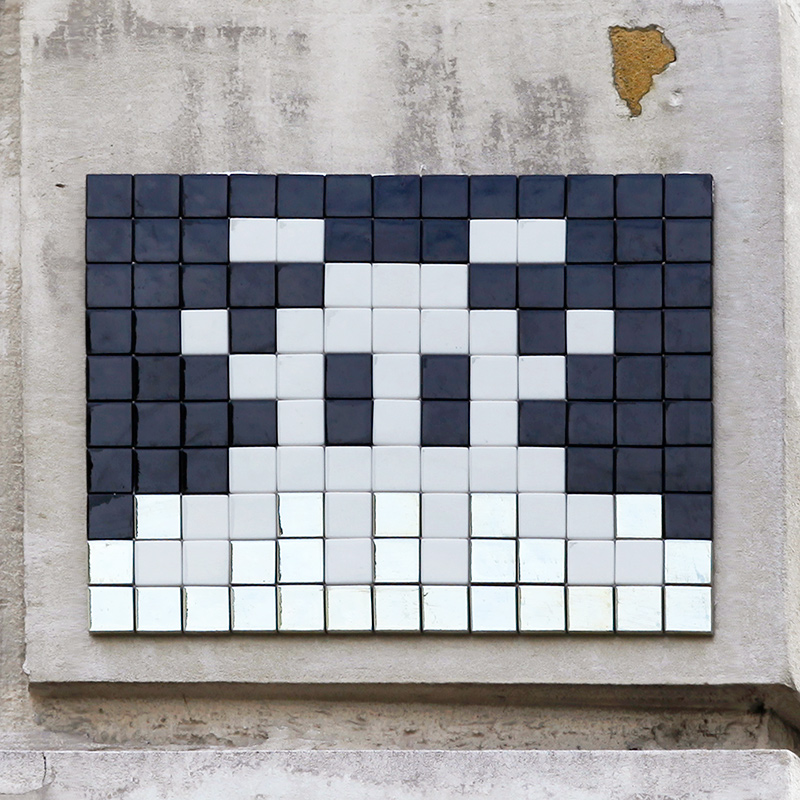 Invader - PA_1004