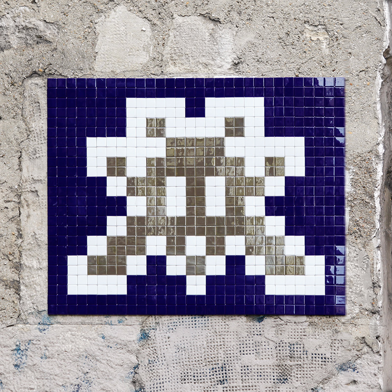 Invader - PA_1007