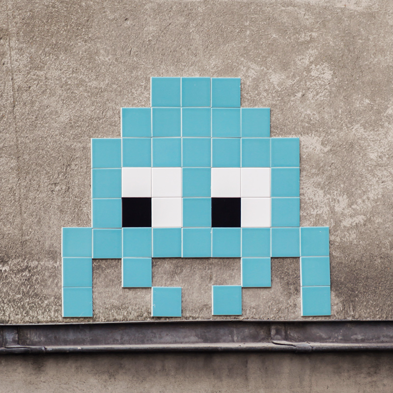 Invader - PA_1008