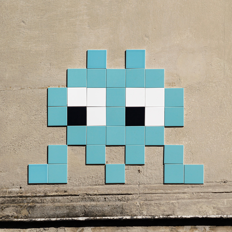Invader - PA_1012