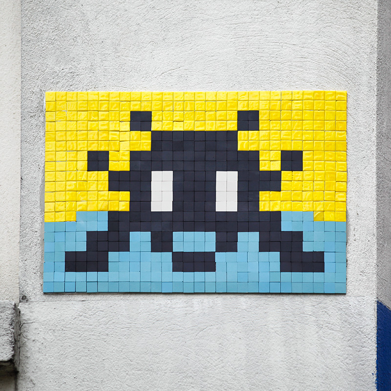 Invader - PA_1016