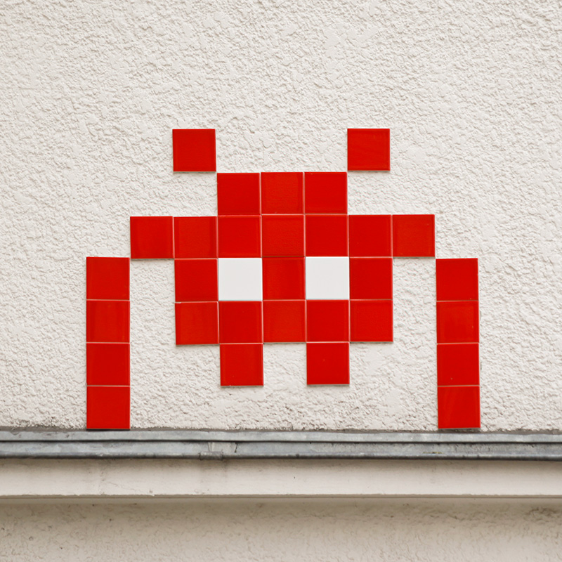 Invader - PA_1017
