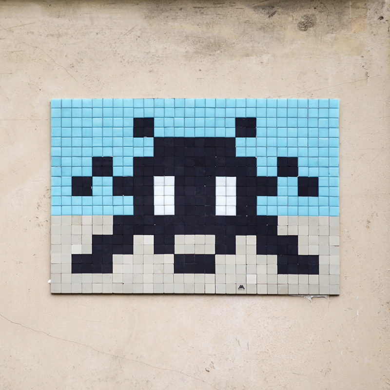 Invader - PA_1018