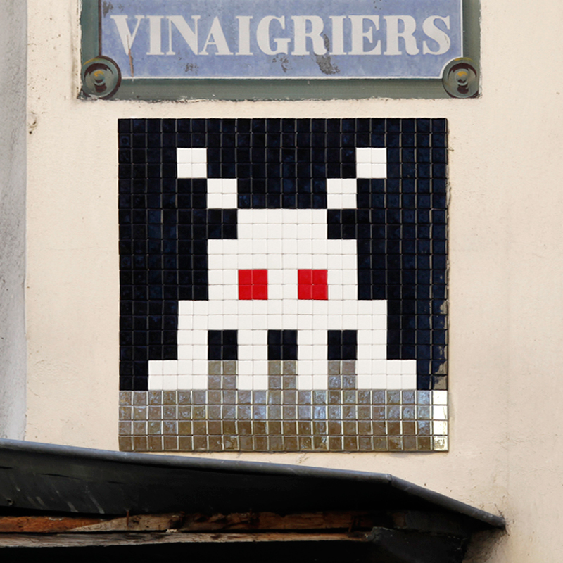 Invader - PA_1019