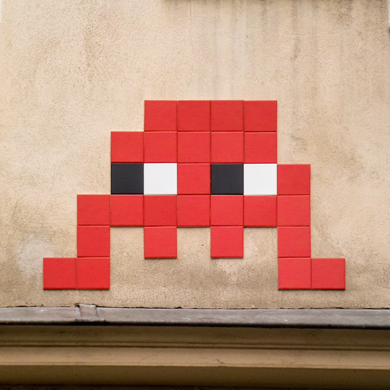 Invader - PA_1020