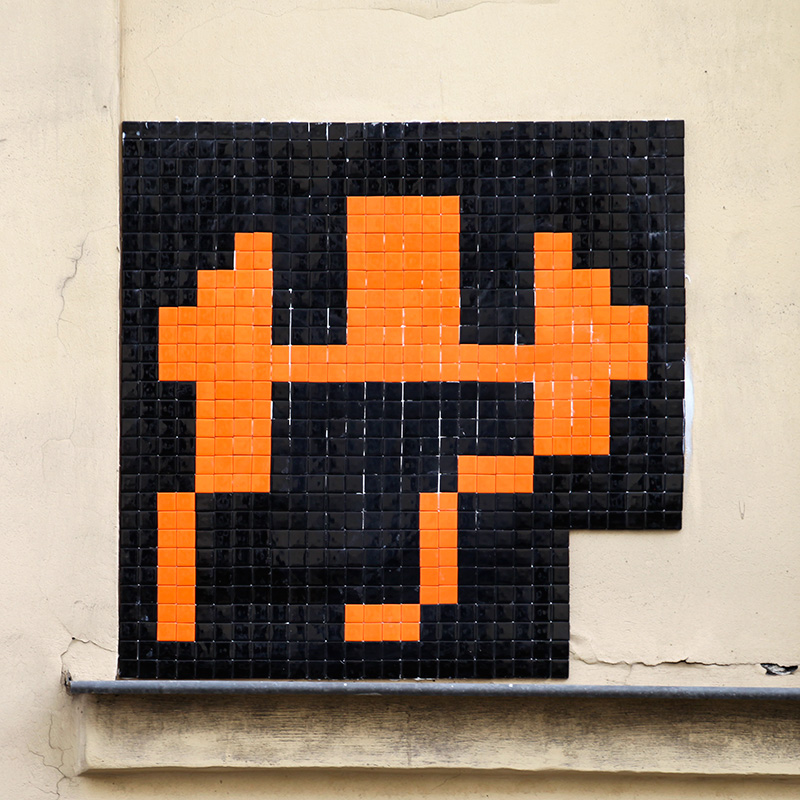 Invader - PA_1032
