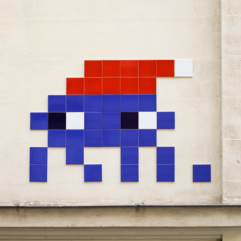 Invader