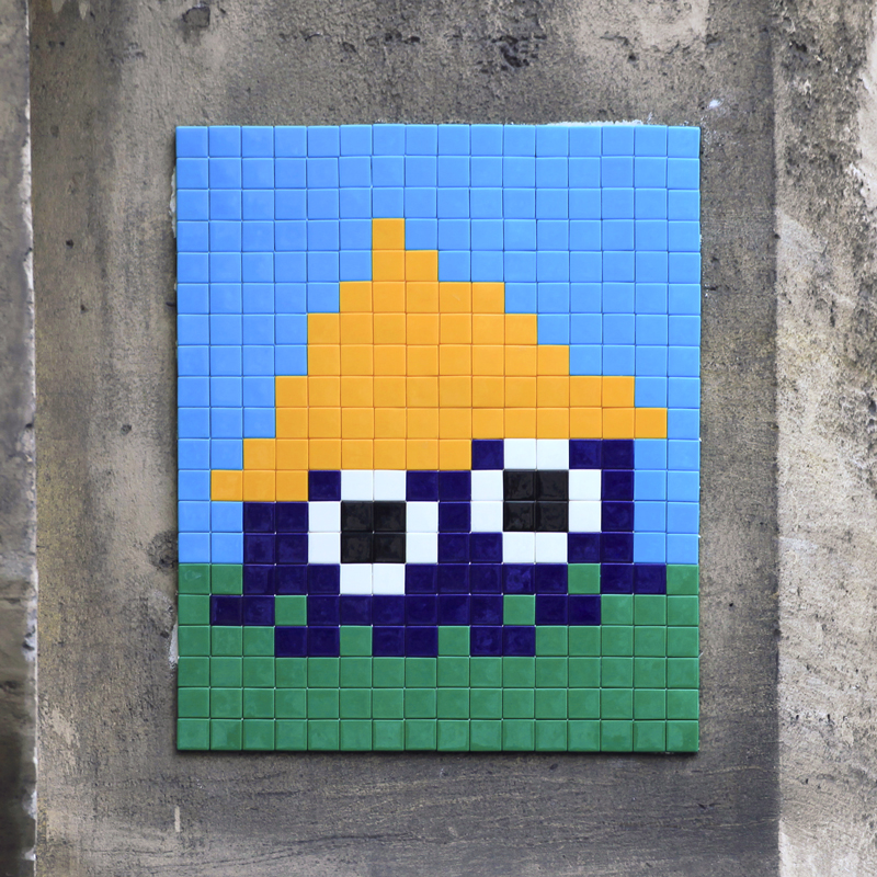 Invader - PA_1045