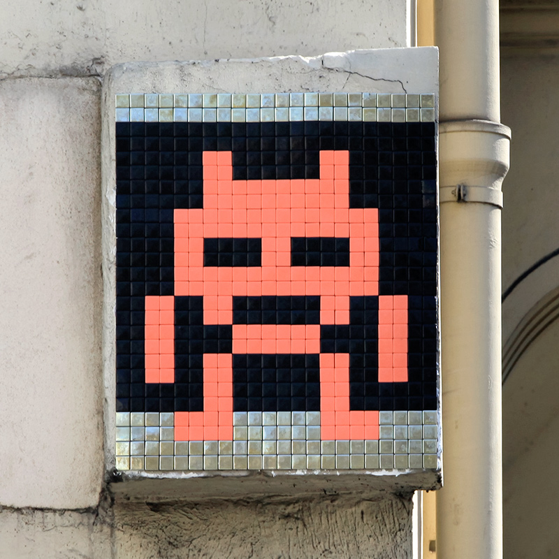 Invader - PA_1046