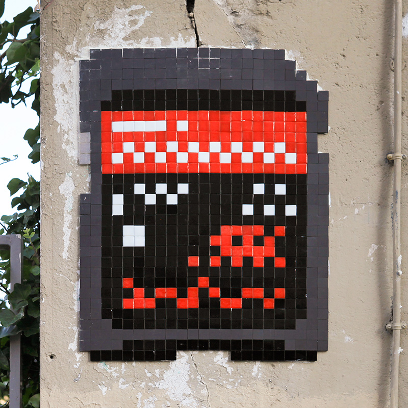Invader - PA_1054
